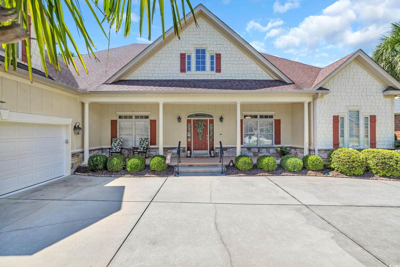 4254 Congressional Dr. - Photo 1