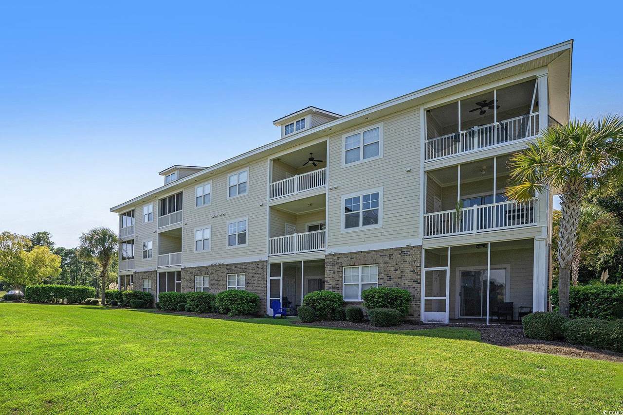 302 Kiskadee Loop - Photo 1