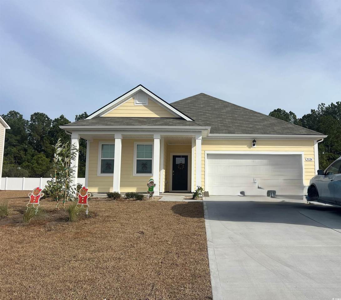 5124 Yellowstone Dr. - Photo 1
