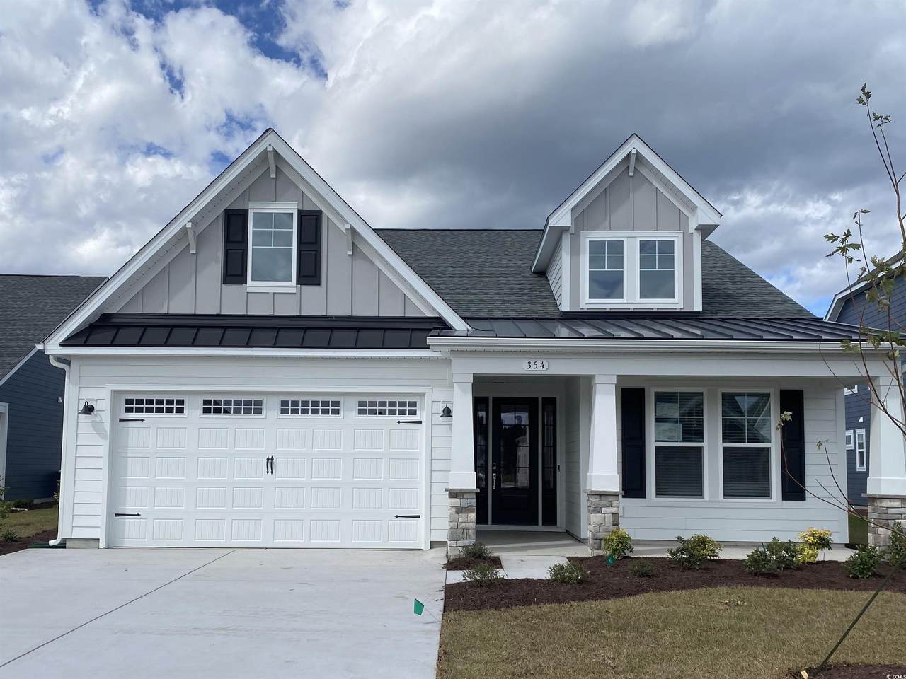 354 Starlit Way - Photo 1