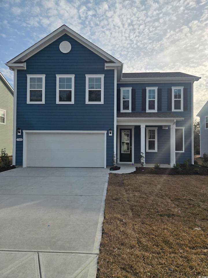 7148 Shooting Star Way - Photo 1
