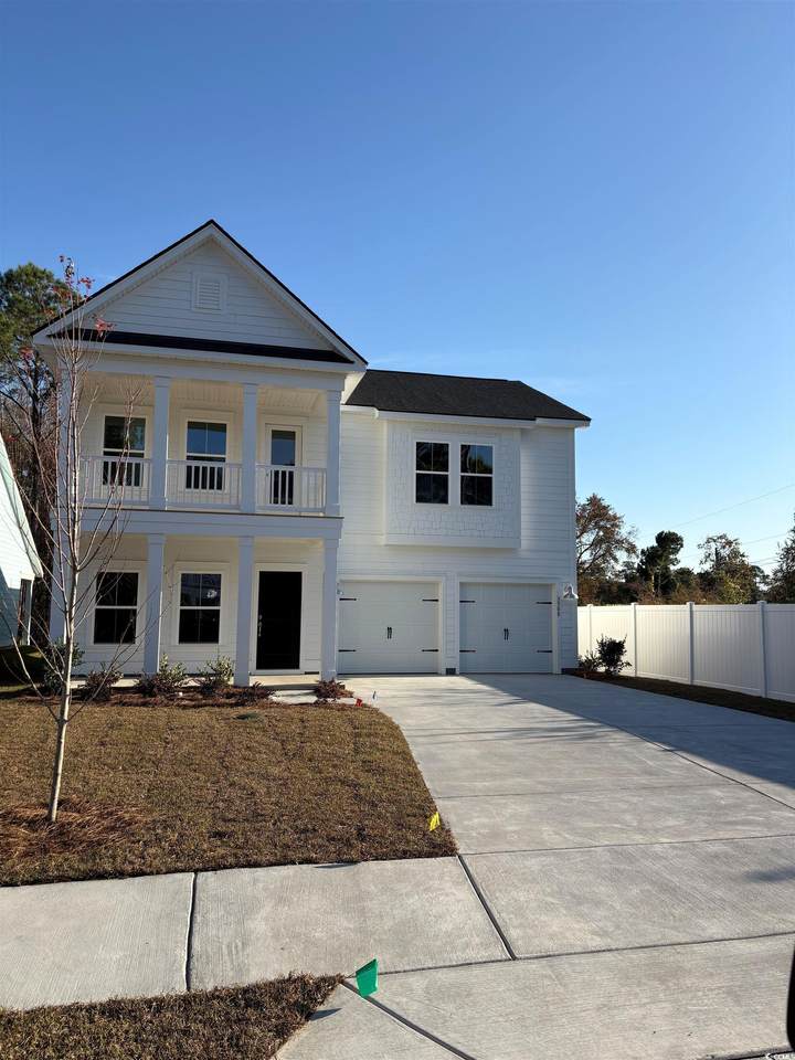 3300 Bay View Ct. - Photo 1