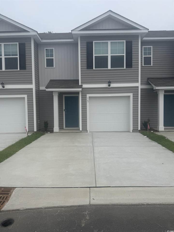 167 Harvest Gold Dr. - Photo 1