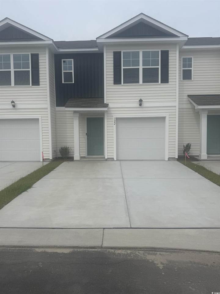 322 Honeystone St - Photo 1