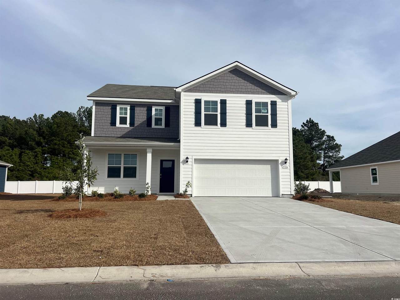 5116 Yellowstone Dr. - Photo 1