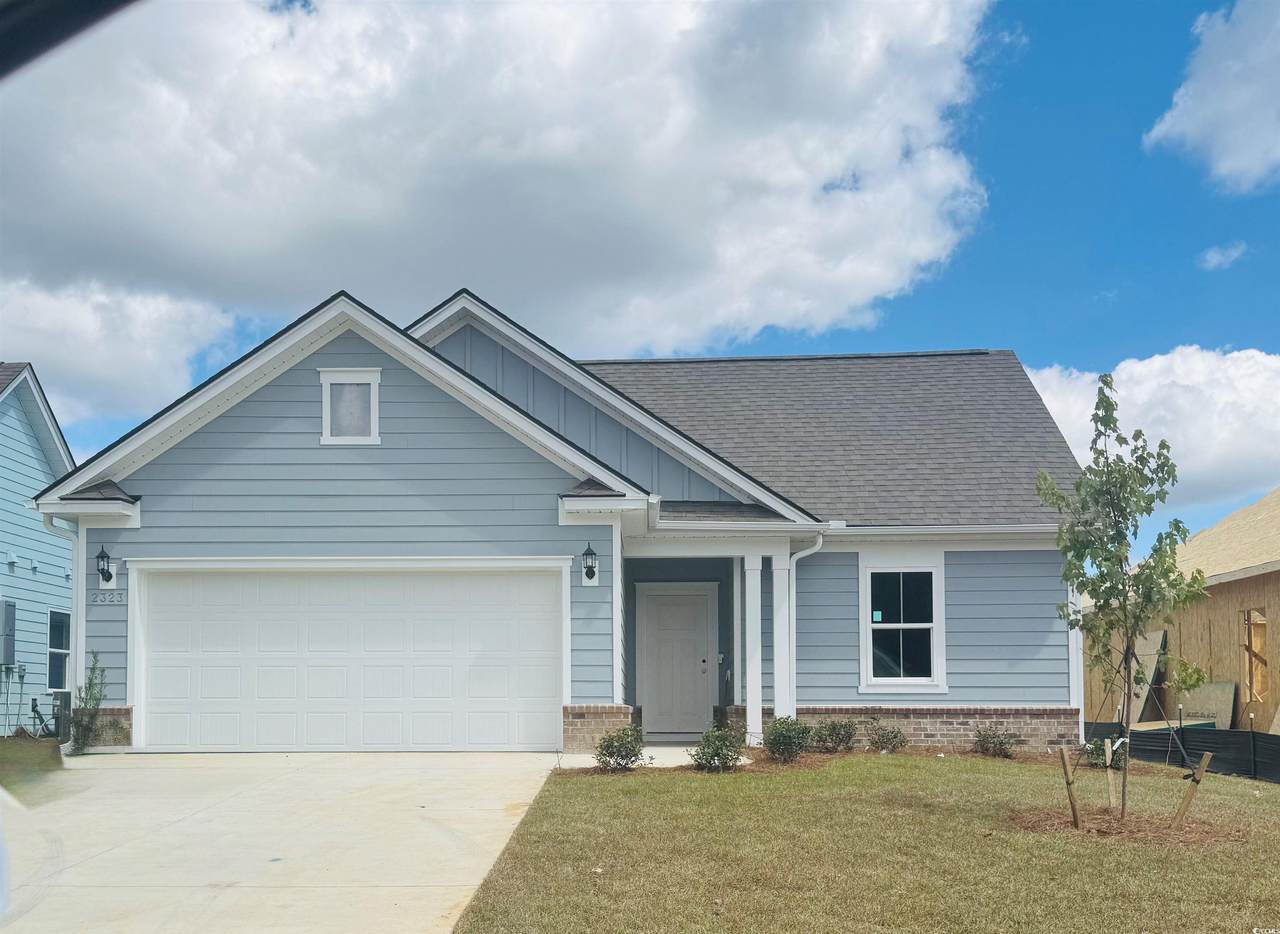 2323 Watershed Way - Photo 1