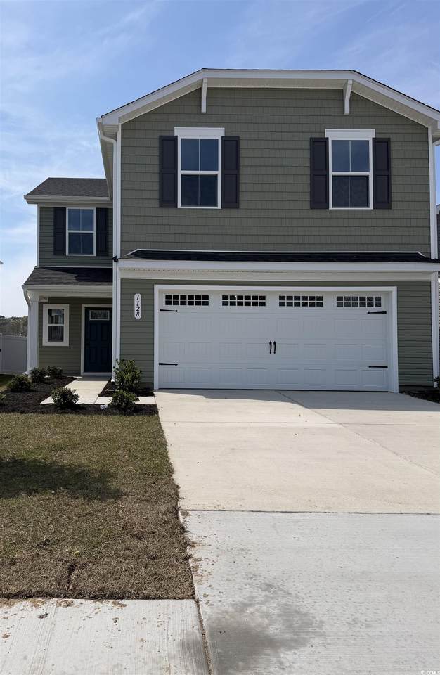 1128 Oak Meadow Dr. - Photo 1