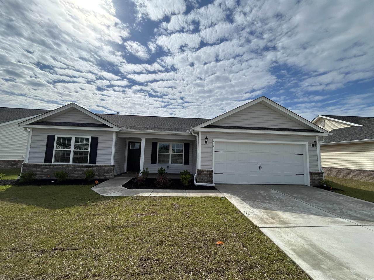 510 Woodside Dr. - Photo 1