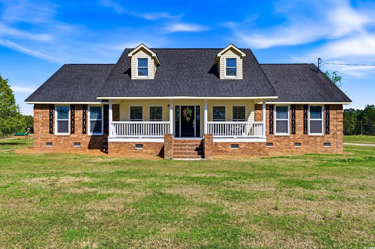 2851 Highway 984 - Photo 1