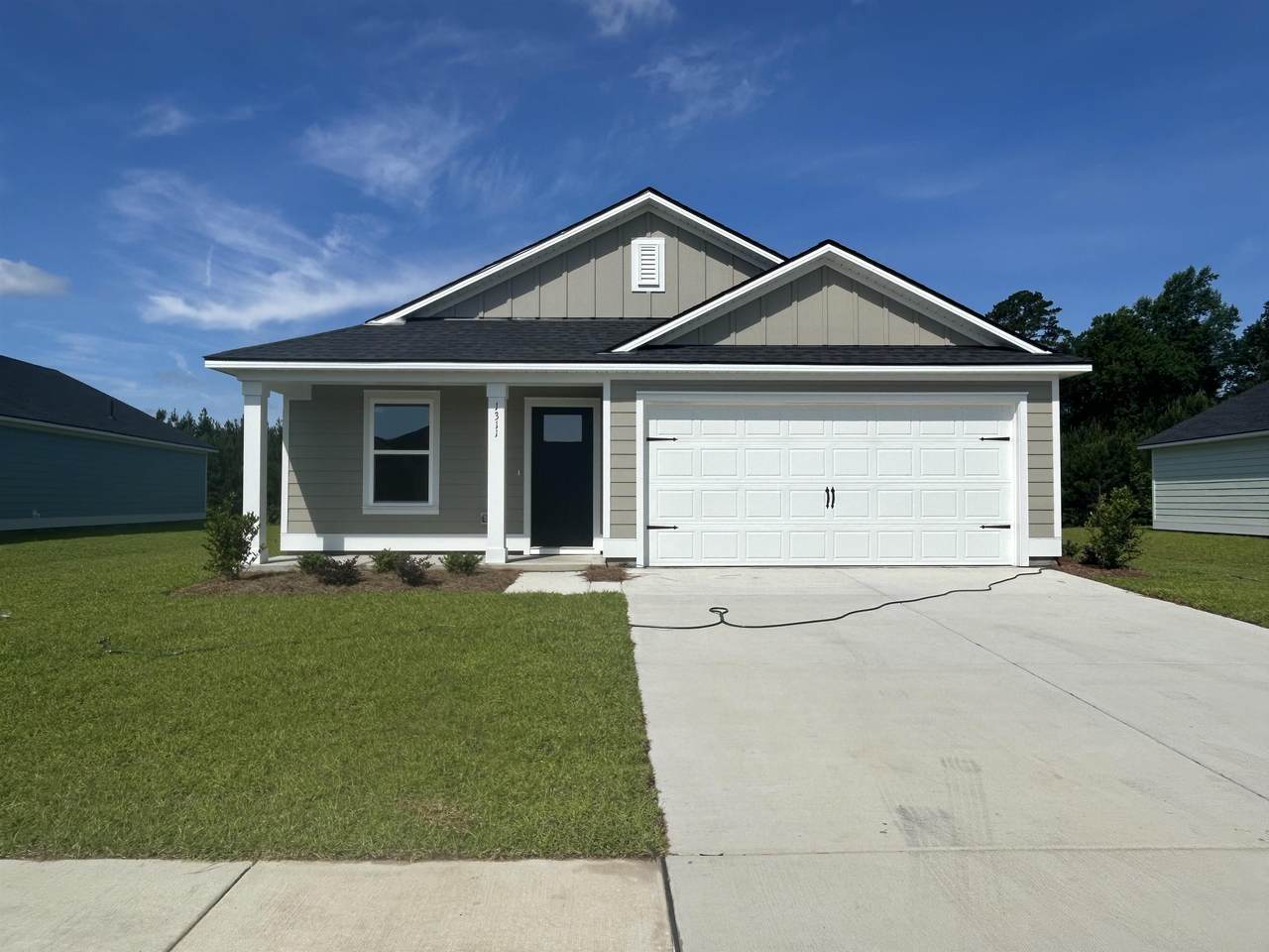 1221 King Oaks Loop - Photo 1
