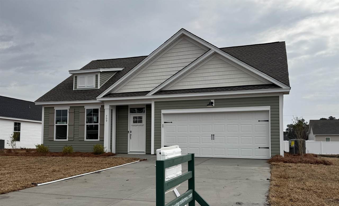 709 Bramble Way - Photo 1