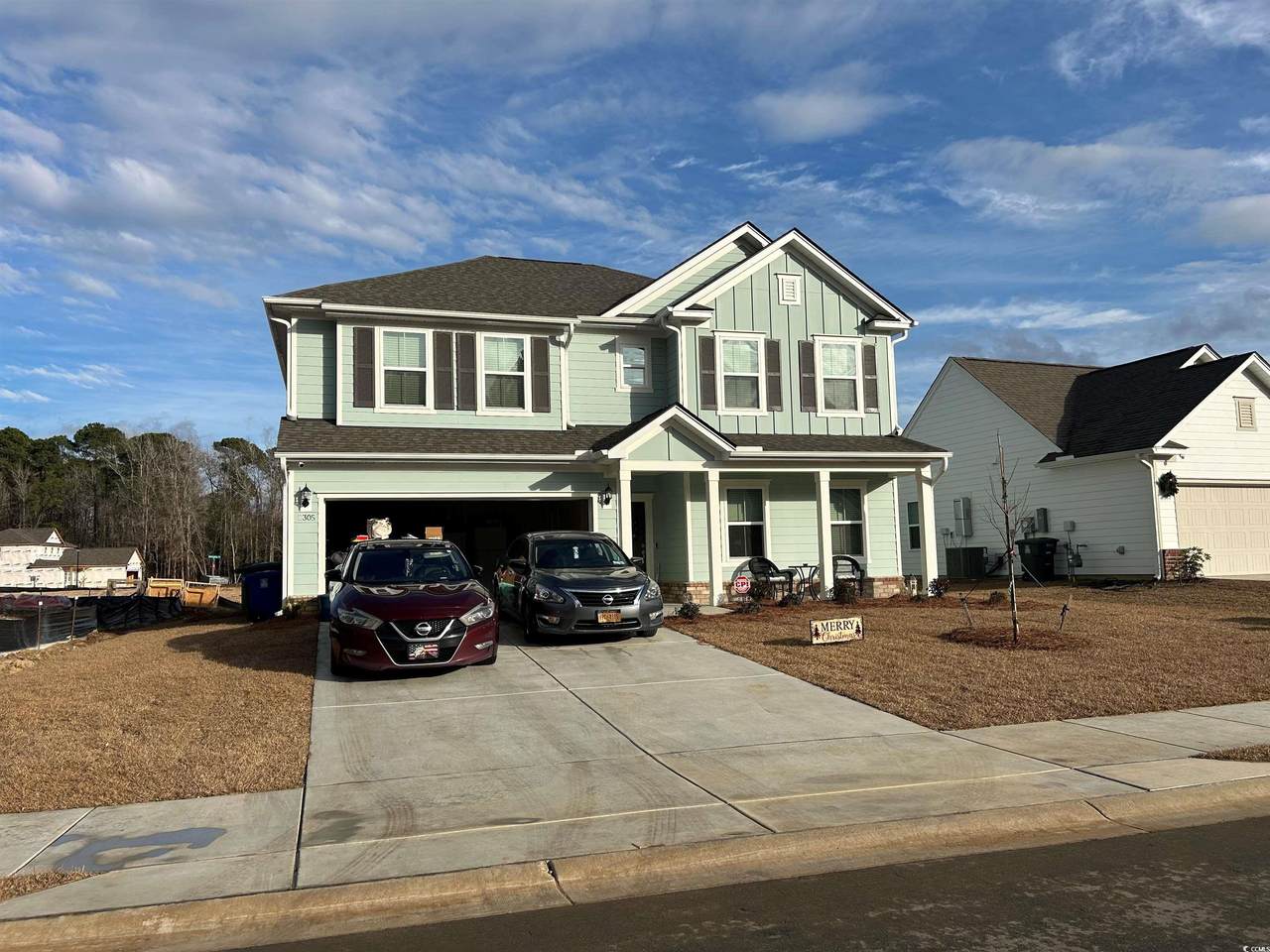 2305 Watershed Way - Photo 1
