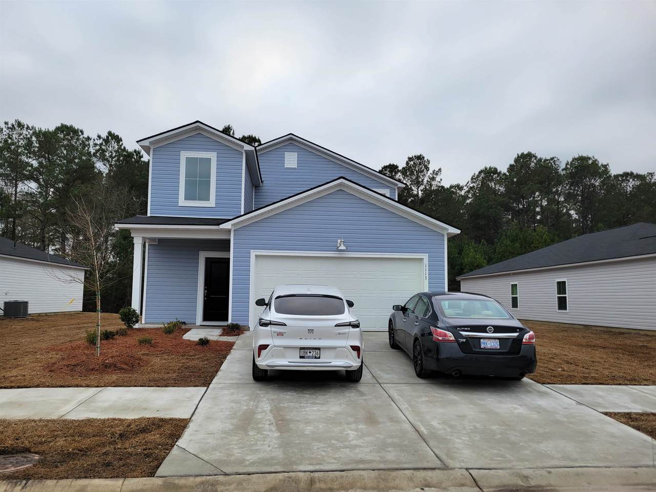 1113 Tibetan St. - Photo 1