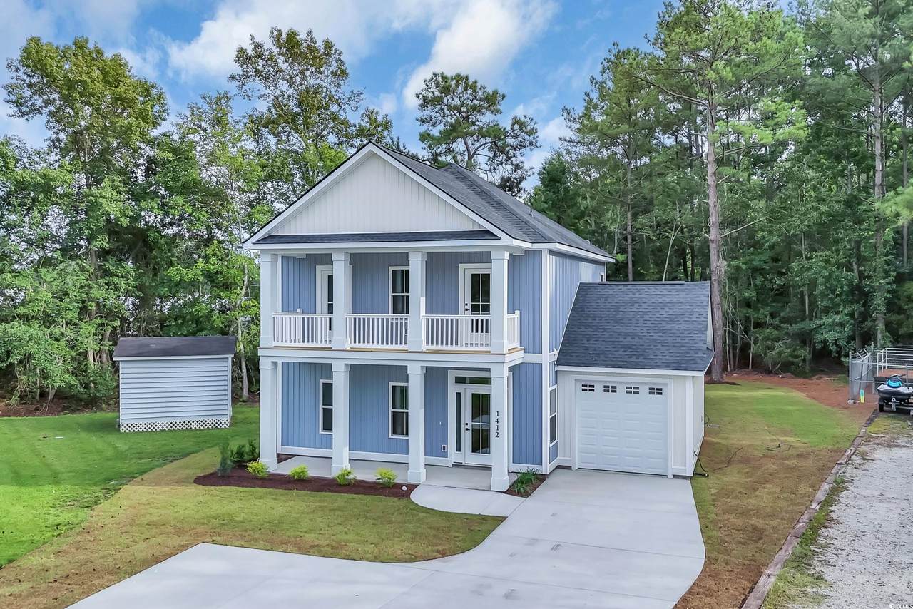 1412 Winddrift Ct. - Photo 1