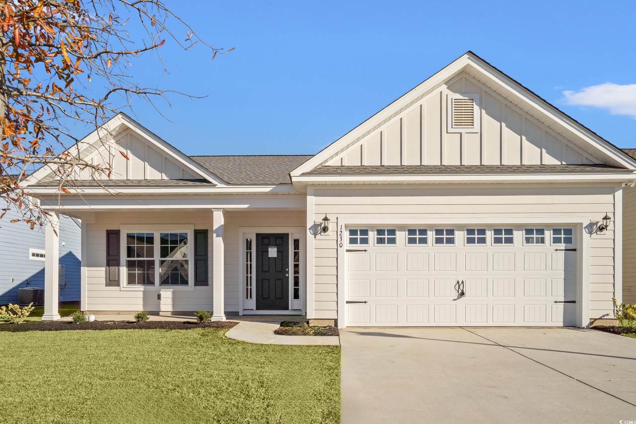 1230 Cypress Shoal Dr. - Photo 1