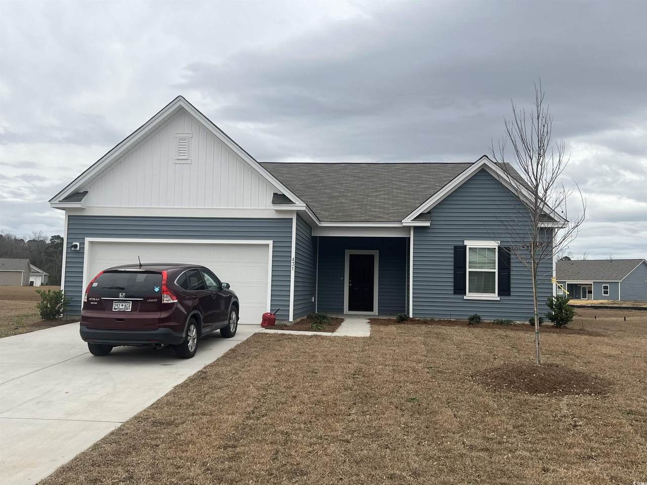 431 Castillo Dr. - Photo 1