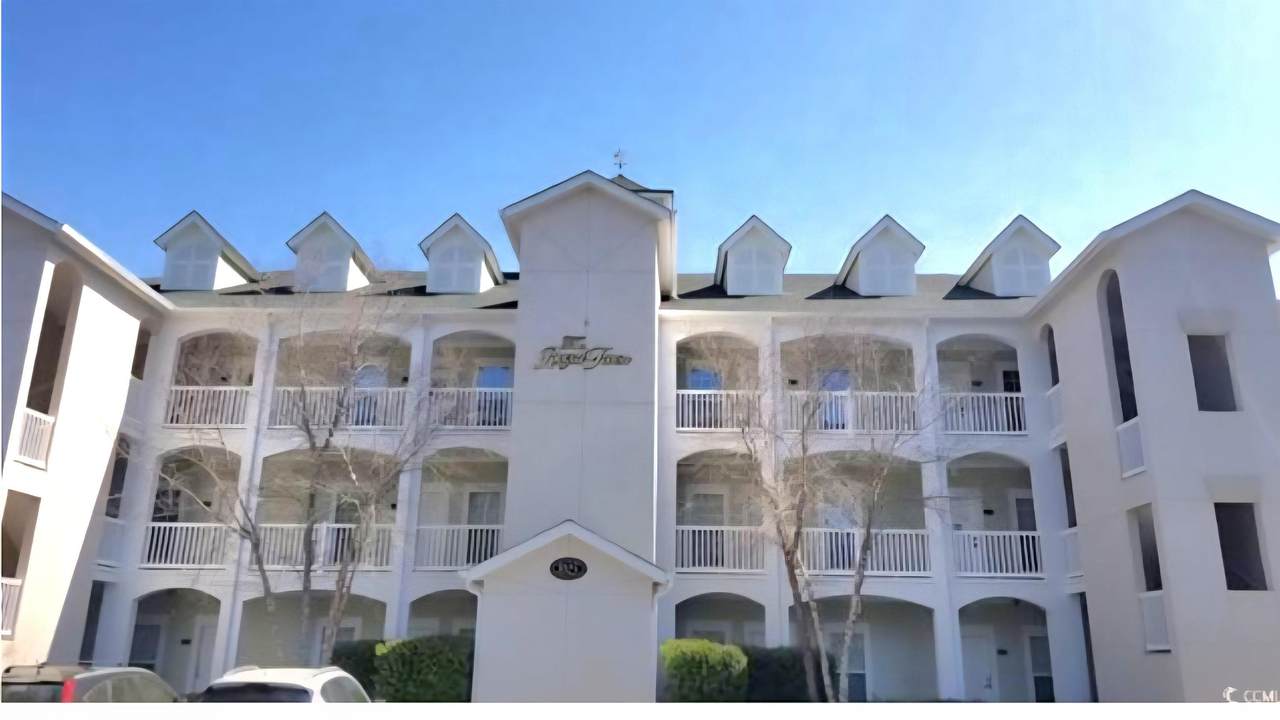 1009 World Tour Blvd. - Photo 1