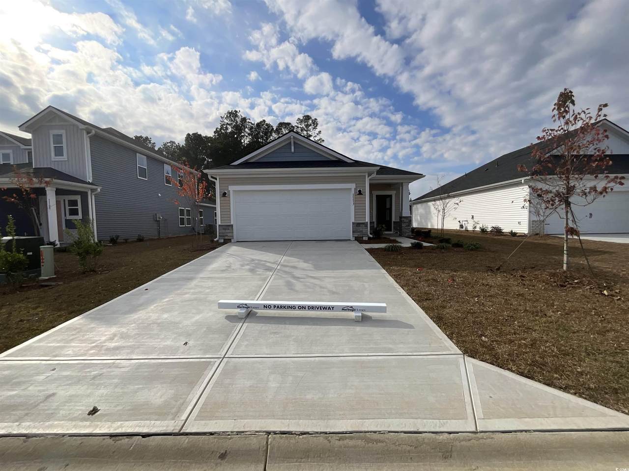 1113 Lauryn Oak Loop - Photo 1