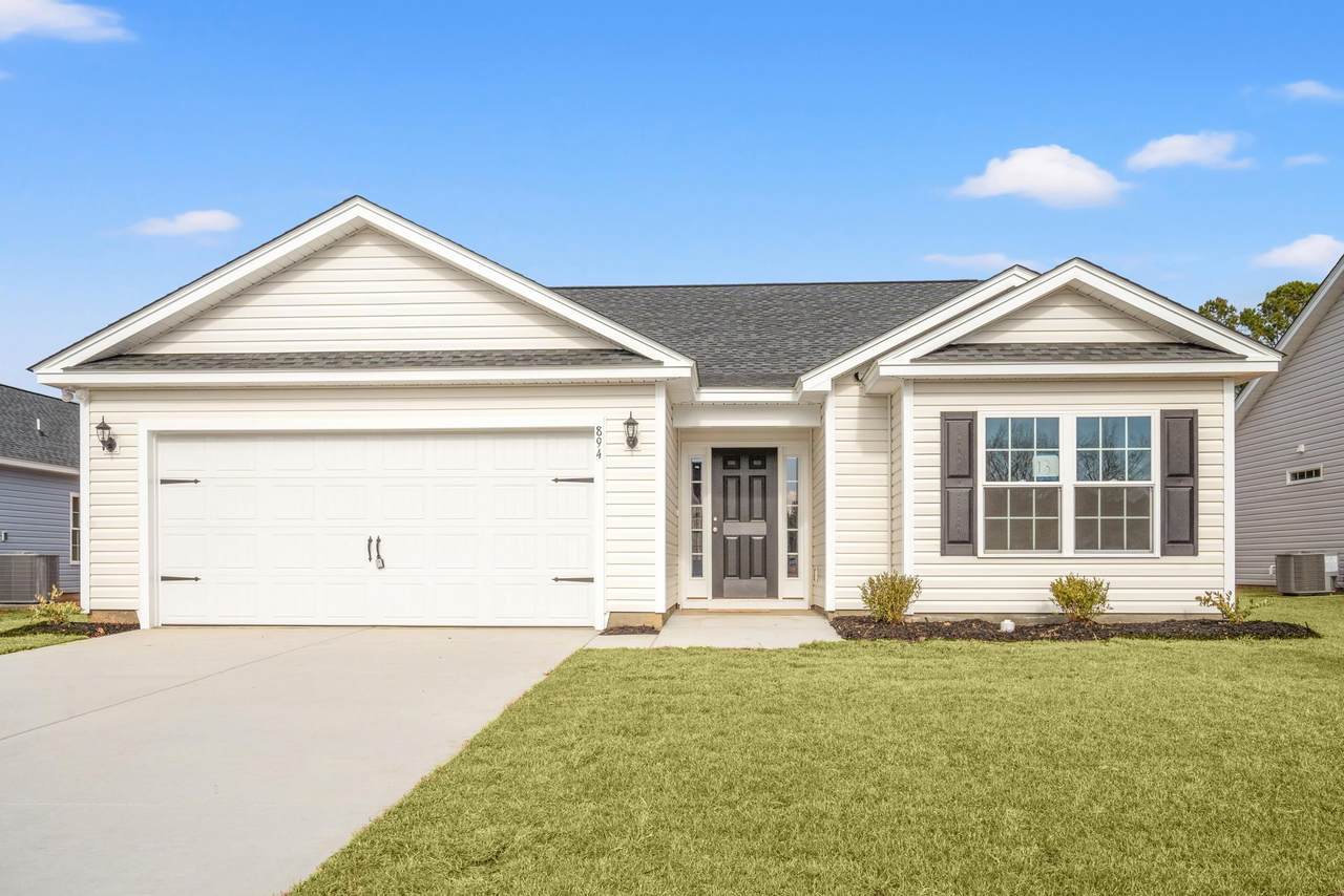 894 Owls Nest Dr. - Photo 1