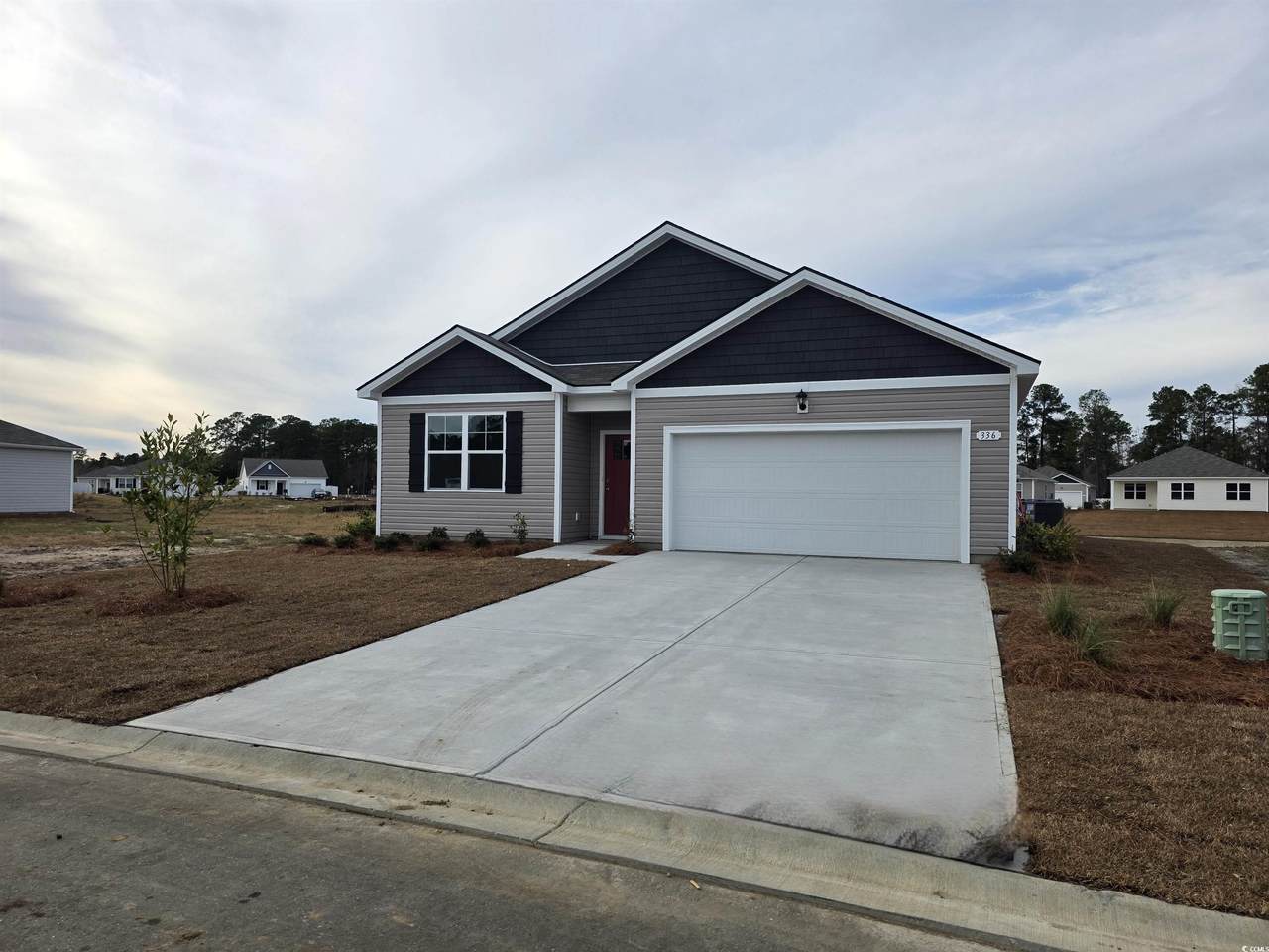 336 Skyward St. - Photo 1