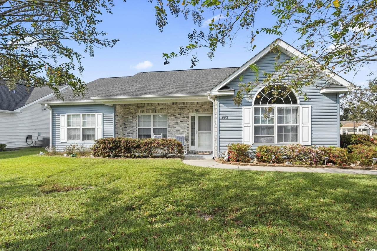 113 River Country Dr. - Photo 1