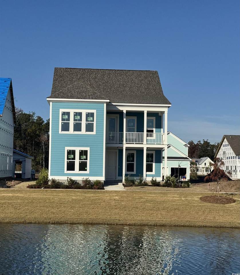 814 Maltby Alley - Photo 1