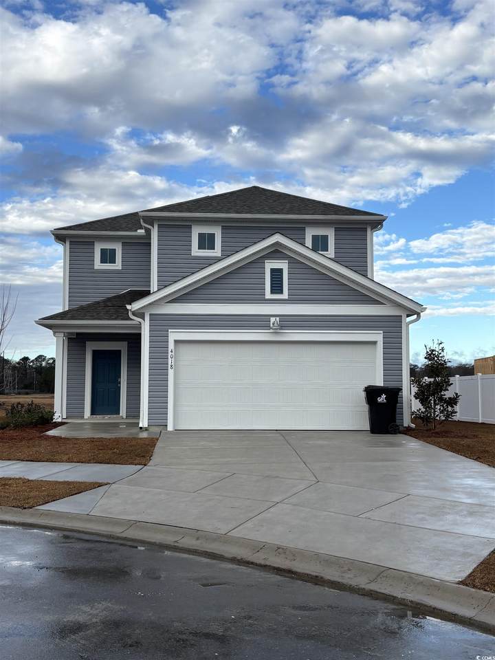 4018 Braid Ct. - Photo 1