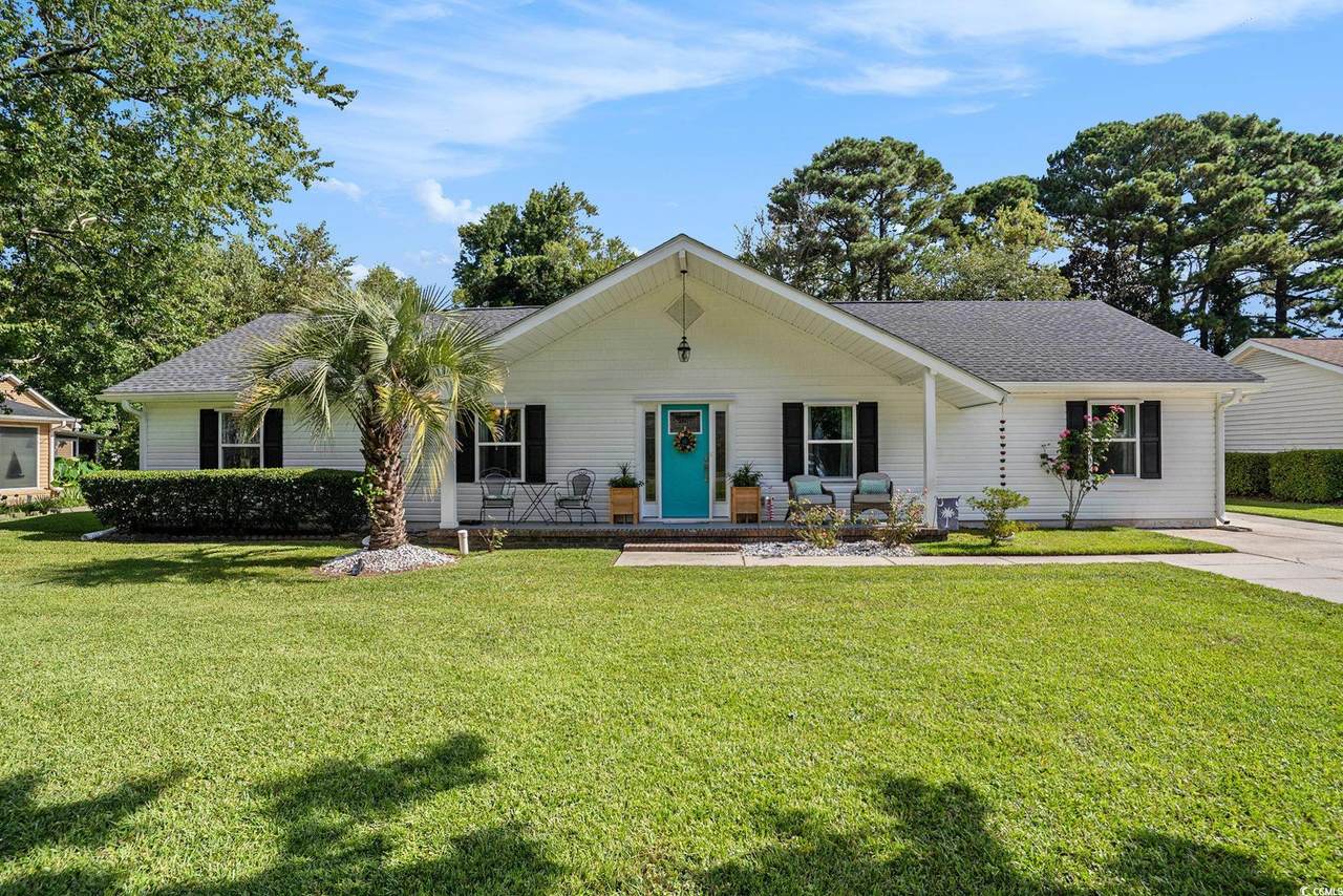 1926 Bob White Ln. - Photo 1