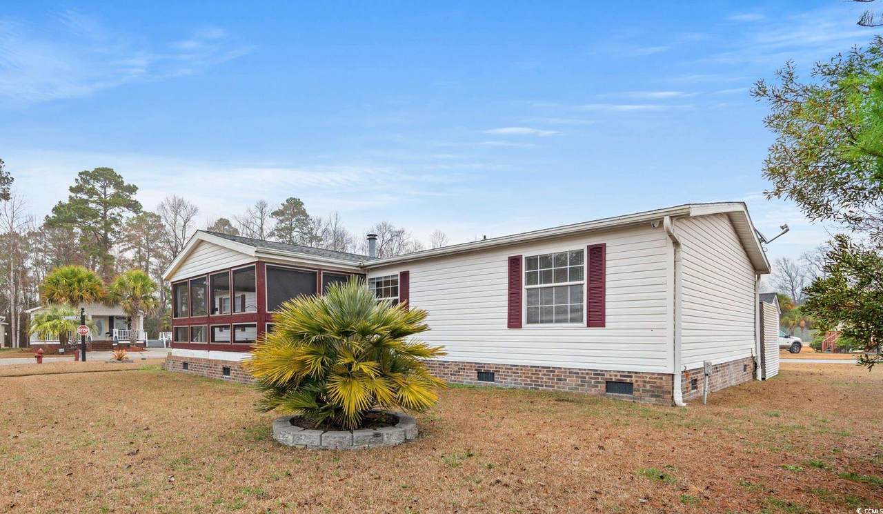 287 Kanawha Trail - Photo 1