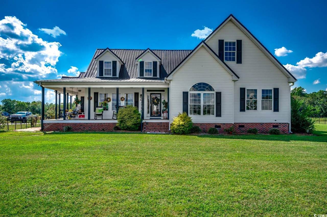 2708 New Home Circle - Photo 1