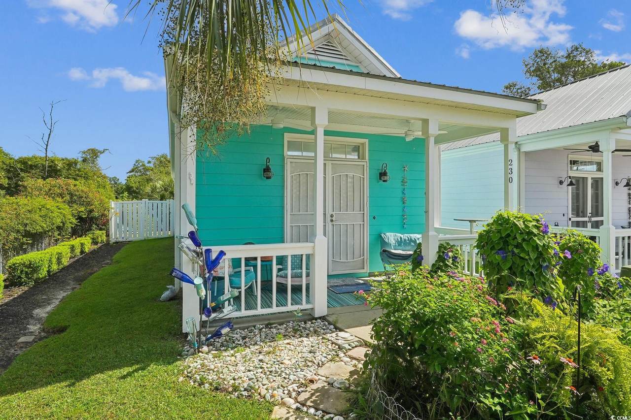 230 Addison Cottage Way - Photo 1