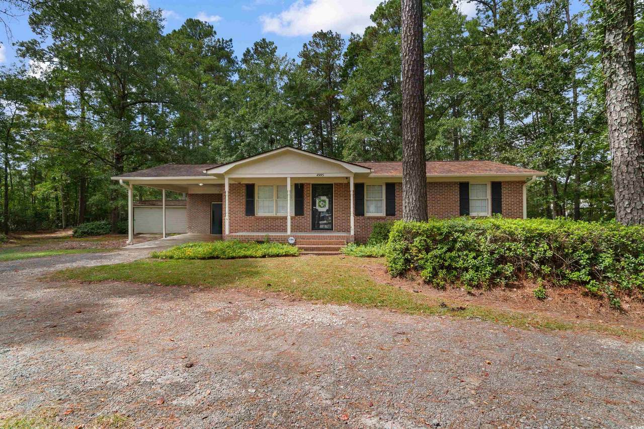 4995 Enoch Rd. - Photo 1