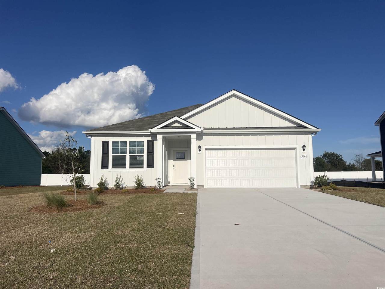 5100 Yellowstone Dr. - Photo 1