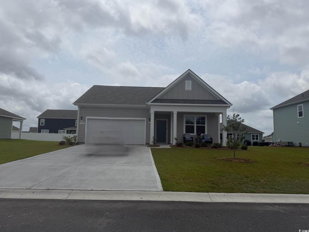 5103 Yellowstone Dr. - Photo 1