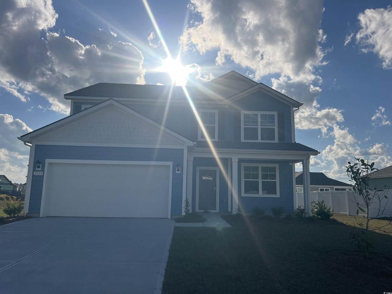 5119 Yellowstone Dr. - Photo 1