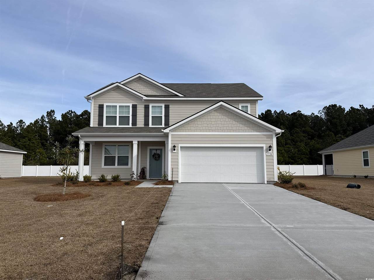5130 Yellowstone Dr. - Photo 1