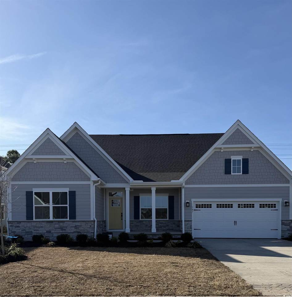 747 Indigo Bay Circle - Photo 1