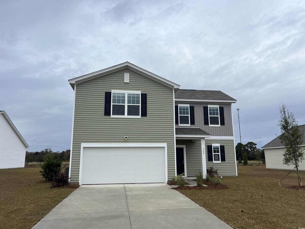 408 Citori Dr - Photo 1