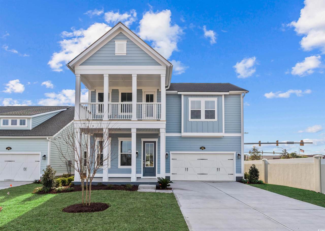 201 Atlantic Breeze St. - Photo 1