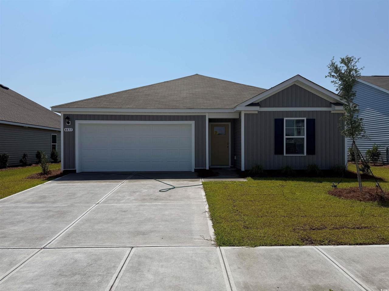 4433 East Coast Ln. - Photo 1