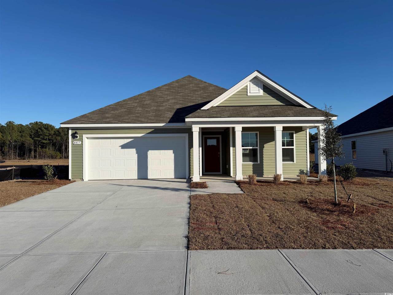 4417 East Coast Ln. - Photo 1