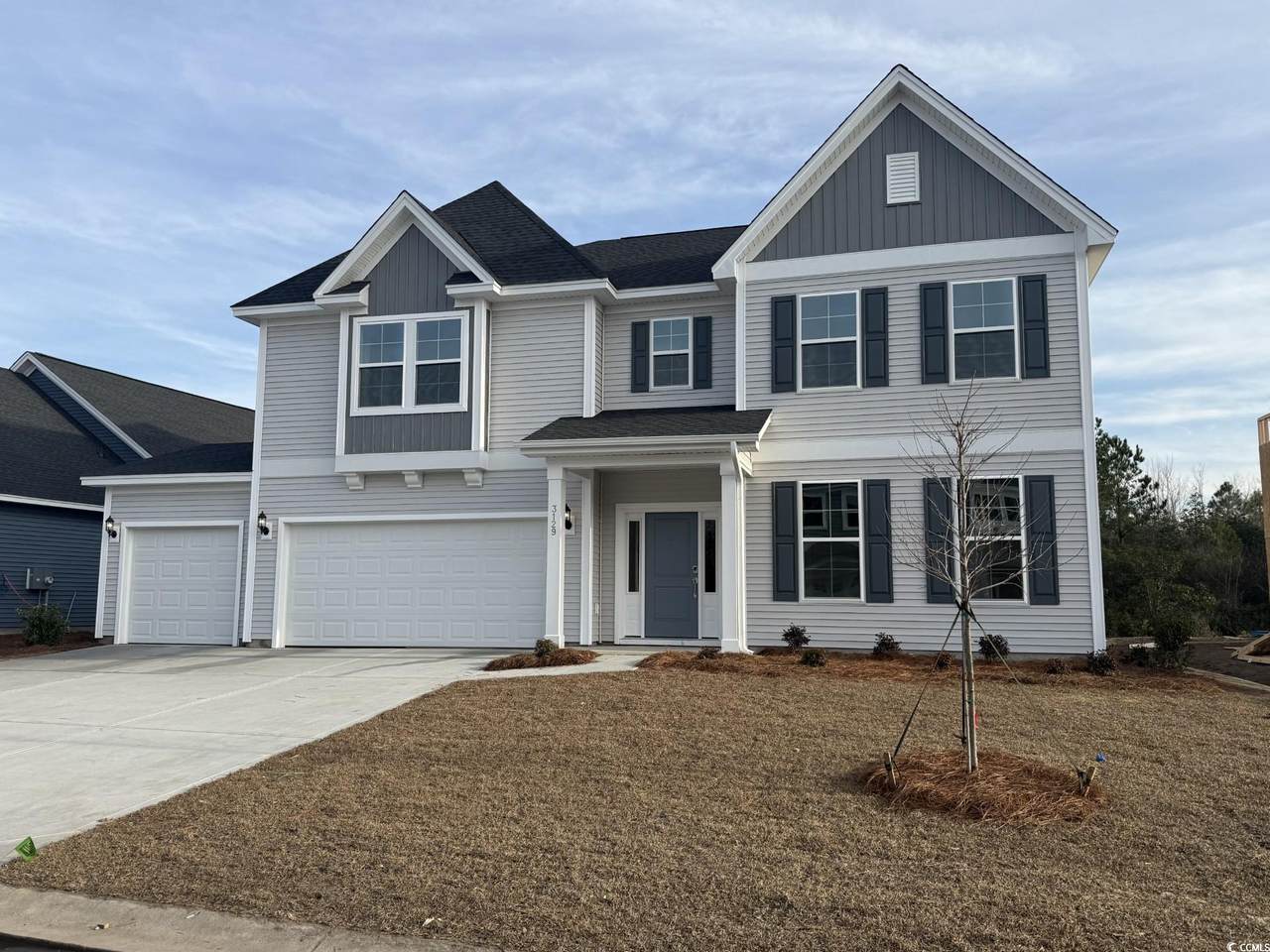3129 Visionary Dr. - Photo 1