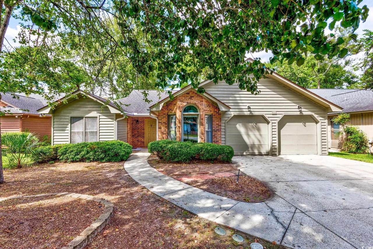 228 Cedar Ridge Ln. - Photo 1