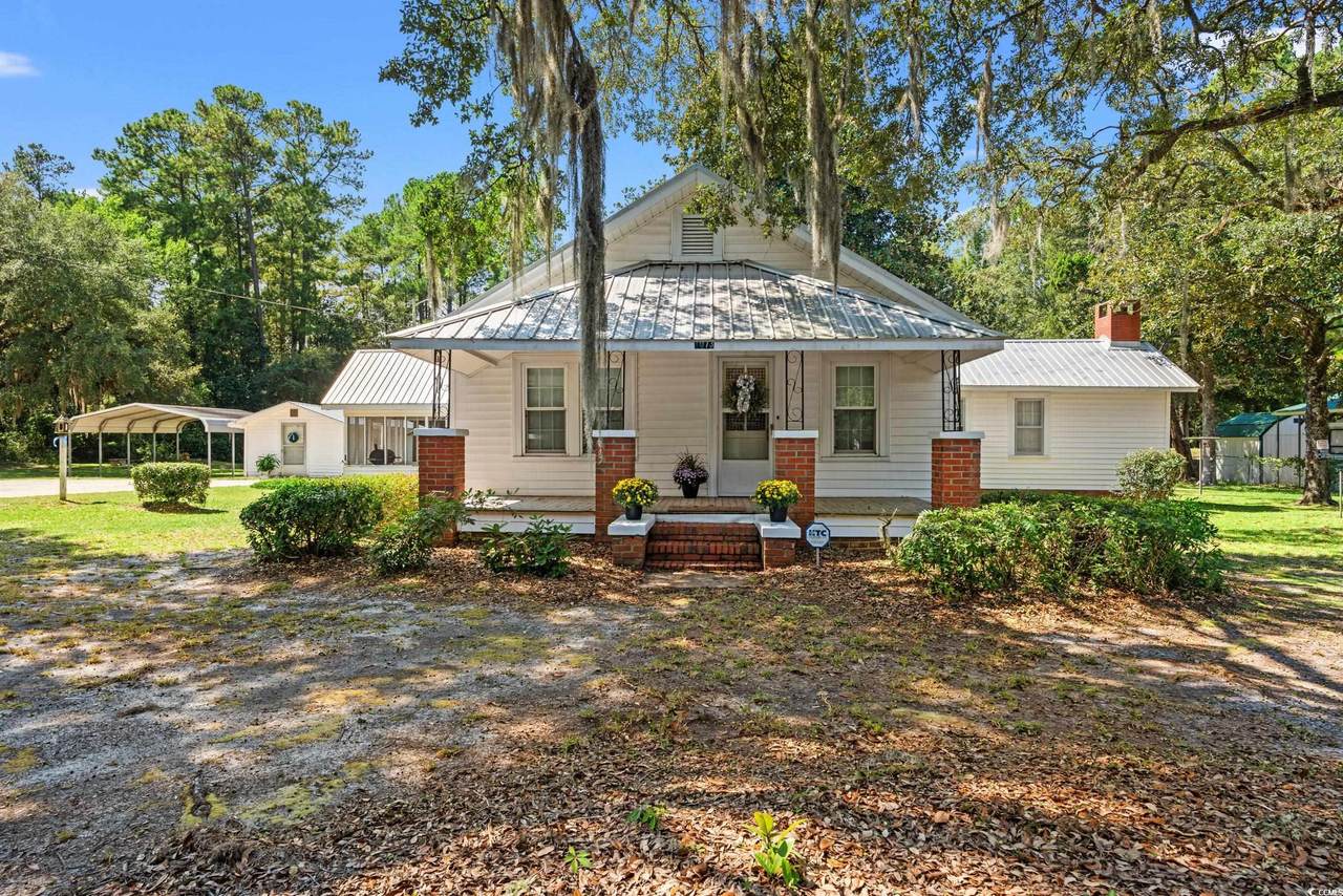 1073 Causey Rd. - Photo 1