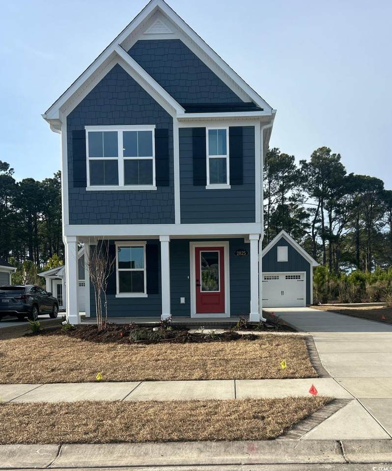 2825 Rowyn St. - Photo 1