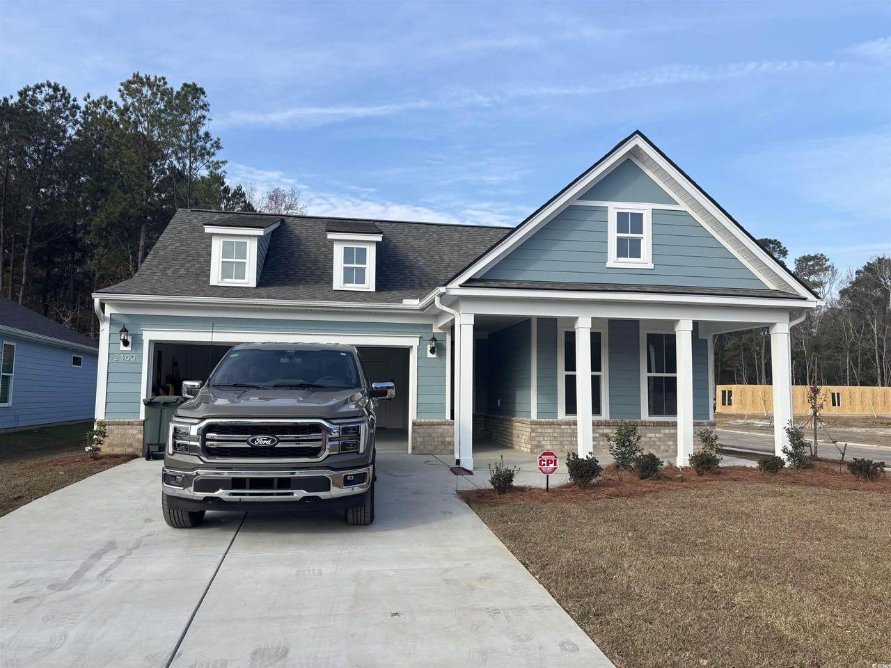 2300 Watershed Way - Photo 1