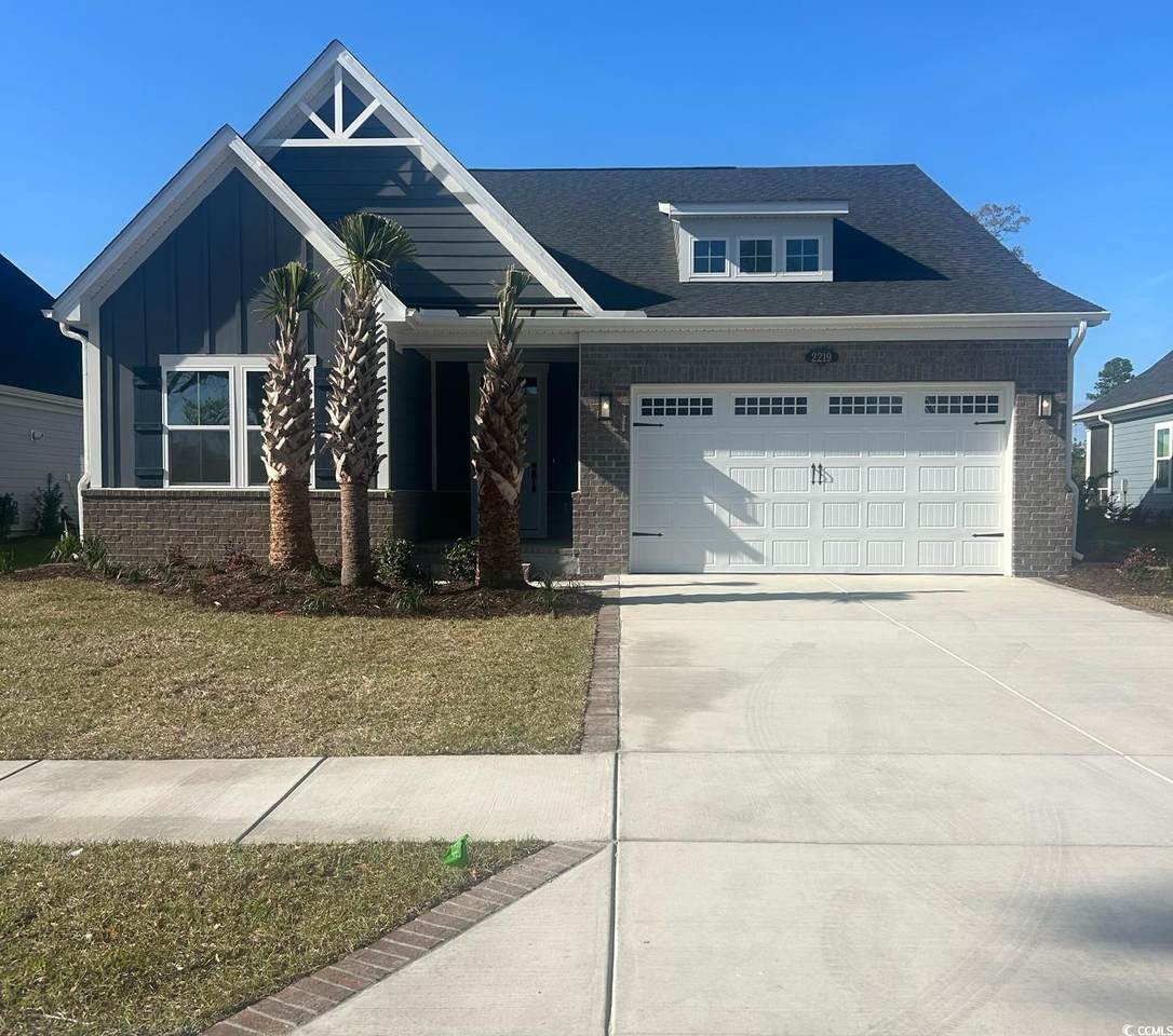 2219 Hazel Way - Photo 1