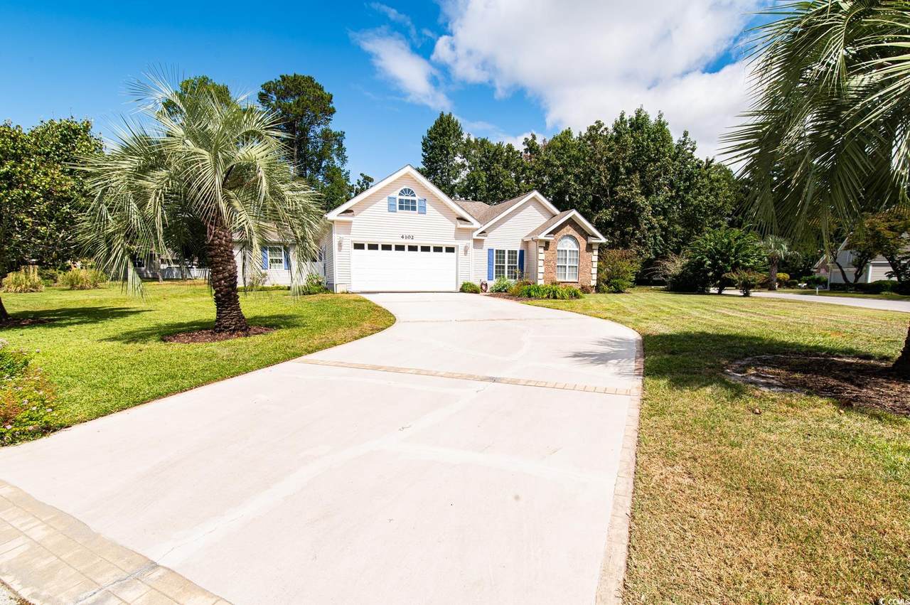 4102 Heather Lakes Dr. - Photo 1