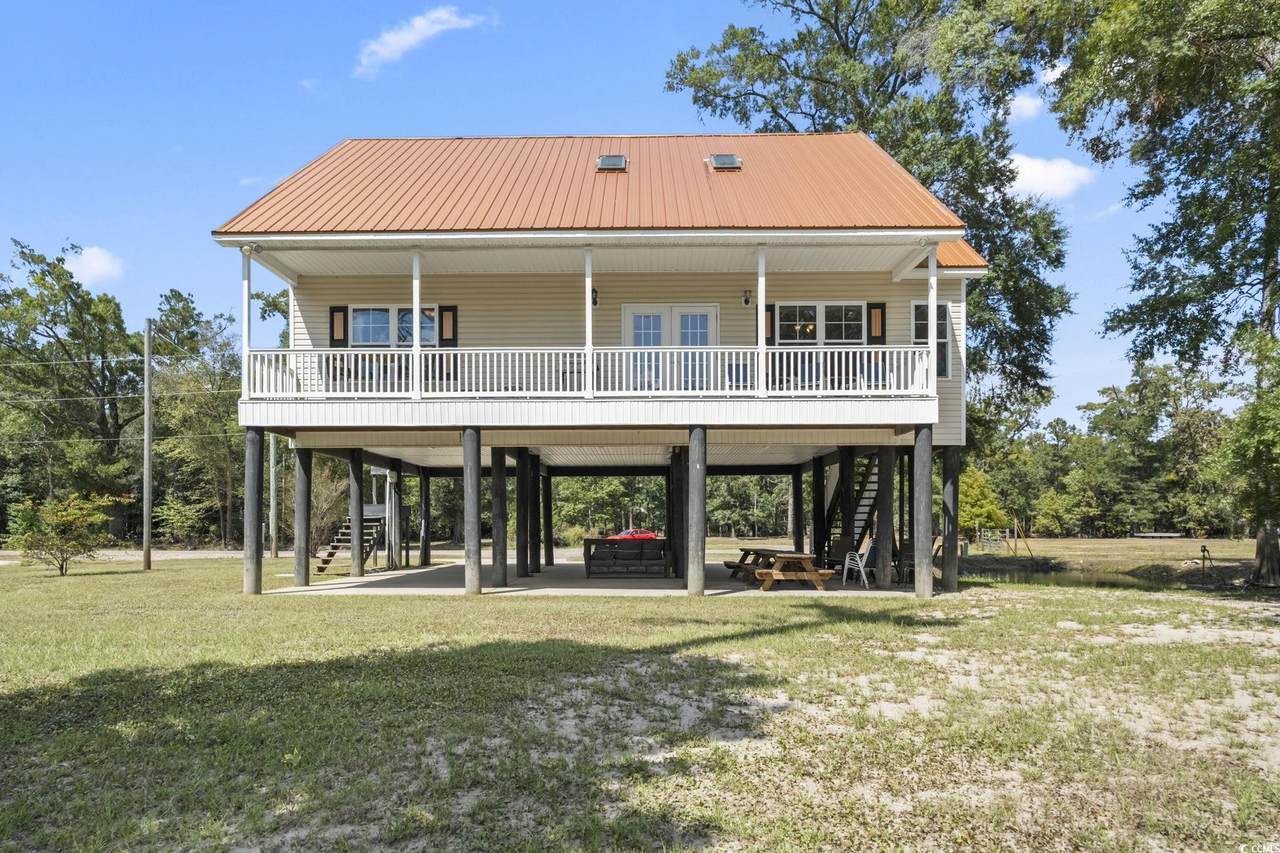 202 Cypress Knee Ct. - Photo 1