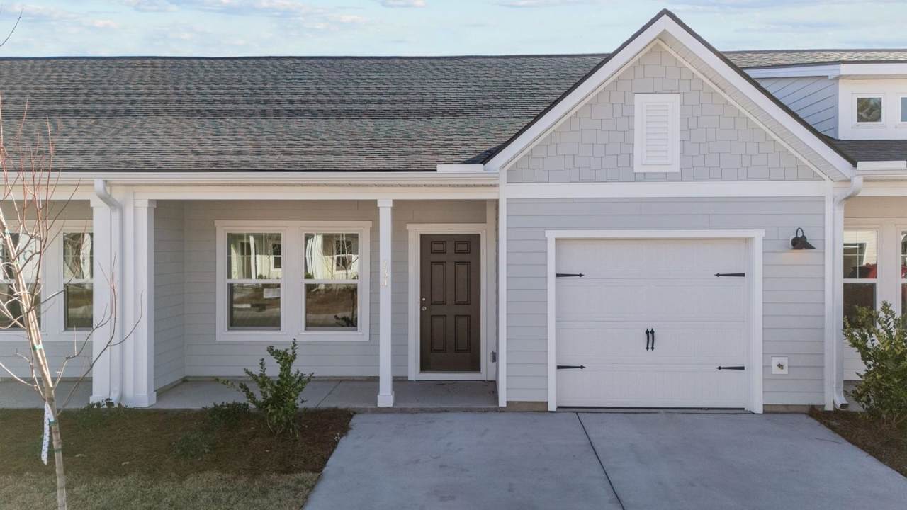 734 Ebb Tide Rd. - Photo 1